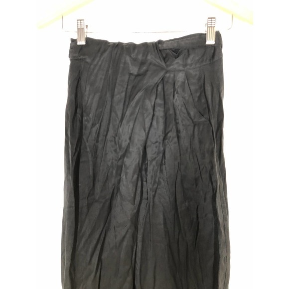 NONchalant Piper Pants Black Small - Picture 5 of 11